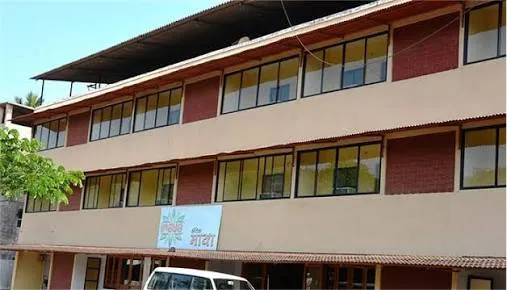 Hotel Maya